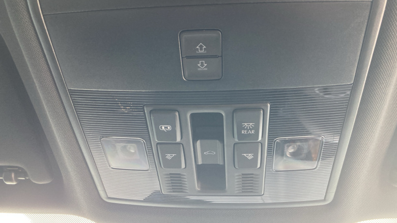 Skoda Karoq 2.0 TDI [150] Sportline Edition 4x4 5dr DSG Diesel Estate